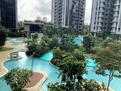 The Florence Residences (D19), Apartment #463170011